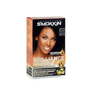 Innovation Smokkin Brilliance Hair Color Kit