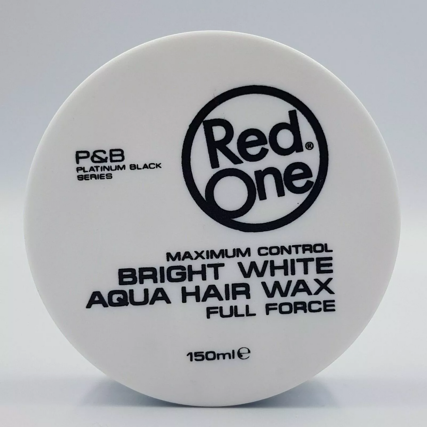 Redone Hair Styling Wax - Strong Ultra Hold - Hair Gel Wax for Men & Women - Maximum Control - Tropical Scent - 150ml