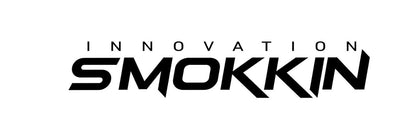 SMOKKIN Professional Hair Mousse – Ultra Strong Hold, Volumizing, Frizz Control & Shining Finish for All Hair Types - 11.8 fl oz