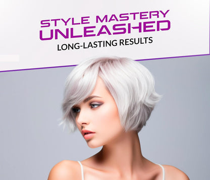 SMOKKIN ULTRA X BW3 Professional Hair Bleaching Powder – Fast Lightening, Damage Protection & Salon-Quality Results
