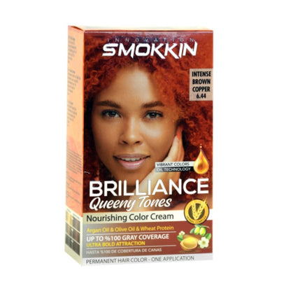 Innovation Smokkin Brilliance Hair Color Kit